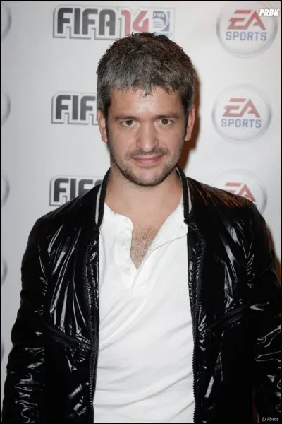 Qui est cet artiste ?