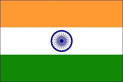 Peux-tu me dire comment s'appelle ce pays colonisé par l'Angleterre ?