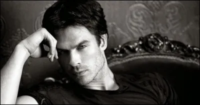 Pourquoi Elena embrasse-t-elle Damon à la fin de la saison 2 ?