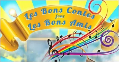 Il n'y a pas de faute dans la phrase : « Je me demande si les frères Grimm ont déjà utilisé le proverbe les bons contes font les bons amis. »