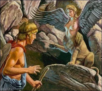 Le mot sphinx, qui désigne un monstre à tête humaine, s'écrit différemment de sphynx, qui est le nom d'une race de chats dépourvus de poils.