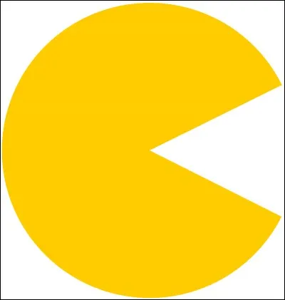 Comment s'appelle l'objet que Pacman avale pour se rendre invincible contre les fantômes ?