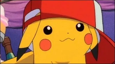 Où Sacha a-t-il vu Pikachu pour la première fois ?