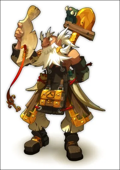 Quelle est cette race ?