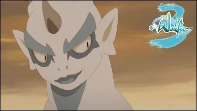 À qui ressemble cet Adamai ?