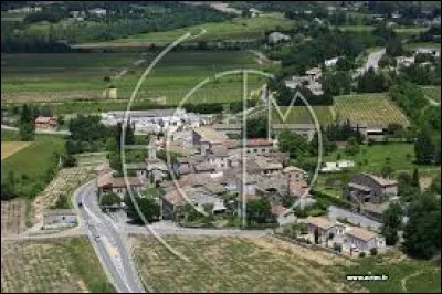 Saint-Maurice-d'Ard&egrave;che se situe en r&eacute;gion ...