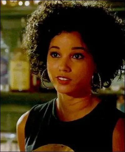 Tu aimerais être...