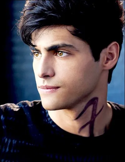 Avec qui voudrais-tu sortir ?