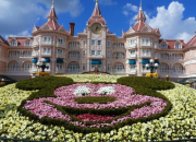 Quiz L'histoire de Disneyland Paris