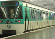 Quiz Le métro parisien