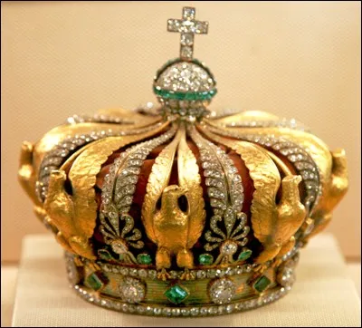 Le symbole de la royauté en France jusqu'à la Révolution était...