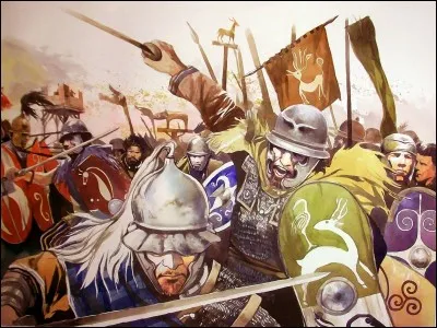 En quelle année la bataille d'Alésia s'est-elle déroulée ?