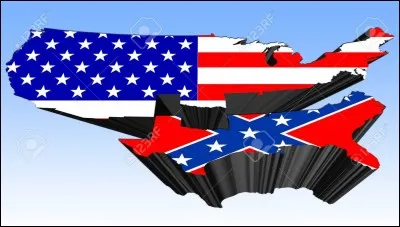 Quelles sont les dates de début et de fin de la guerre de sécession ?