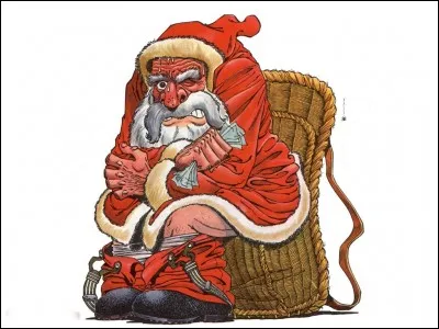 Qui a besoin de l'échelle ?