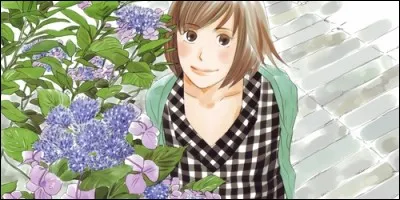 De quel instrument joue Noda Megumi dans le manga "Nodame Cantabile" ?