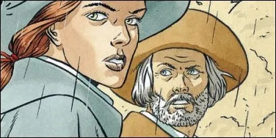 Dans la bande dessinée "Ninon secrète", notre jeune héroïne s'appelle :