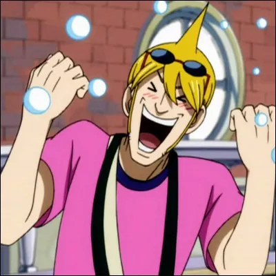 Un homme qui adore tout ce qui est cool, qui est-il ?