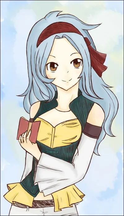 Qui est cette fan de livres ?