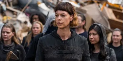 Que fais-tu lorsque tu rencontres un groupe ?