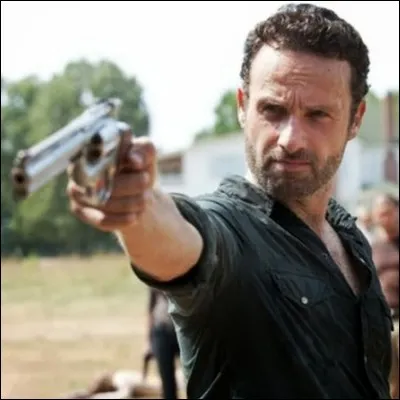 Que fais-tu si tu rencontres Rick ?