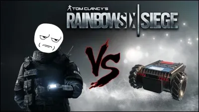 Quel agent a un drone électrique ?