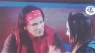 Qui est le meilleur ami d'Alexandre ?