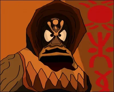 Quelle est cette espèce ?