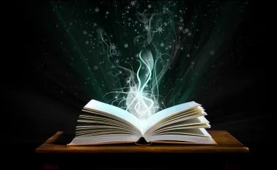 Quand je cherche dans mon livre une page à partir de la table des matières :