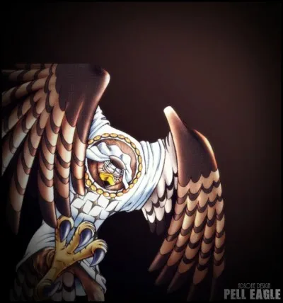 Quel est le nom du Fruit du Démon de Pell ? (VostFr)