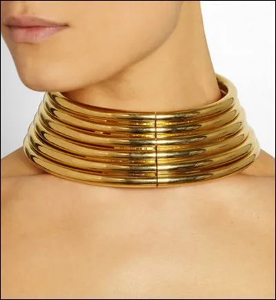 Le corps.
Comment dit-on "cou" ?