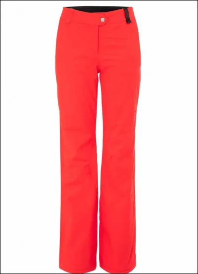 Comment dit-on "pantalon" ?