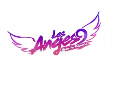 L'émission "Les Anges", tu trouves ça :