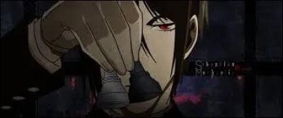 Quelle personne déteste Sebastian ?