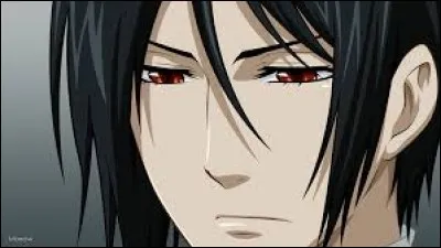 Quelles personnes sont amoureuses de Sebastian ?