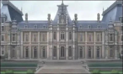 Qui a brûlé le manoir du comte Ciel ?