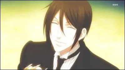 De quoi Sebastian raffole-t-il ?