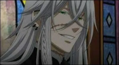 Qui est Undertaker ?