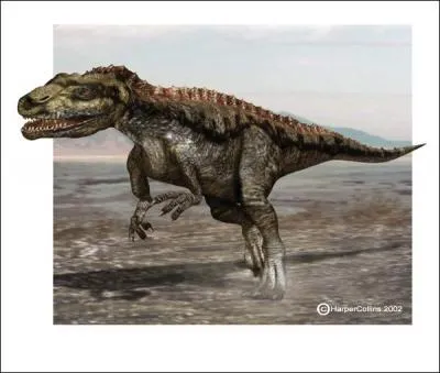 Jurassic park operation gensis