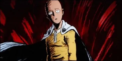 Le héros de "One Punch Man" se prénomme Gintama.