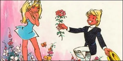 Olivier Rameau découvre un monde qui s'appelle :