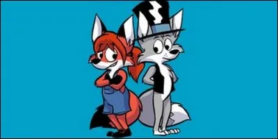 Qui accompagne Millie dans ses aventures ?