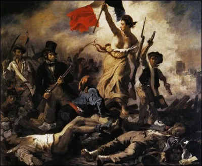 Dans quelle matière étudie-t-on la Révolution française ?