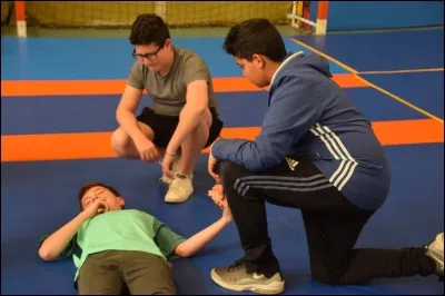 Quelle affirmation sur l'éducation sportive est exacte ?