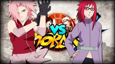 Est-elle amie avec "Karin" ?