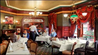 Lequel de ces restaurants existe ?