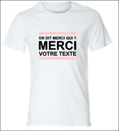 Vous allez imiter mon texte, mon style, mais avec humour et de façon décalée. Vous allez donc faire une parodie.