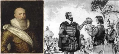 Cette citation a été souvent étudiée à l'école primaire. C'est, probablement, une des citations les plus connues de l'histoire de France.
« Labourage et pâturage sont les deux mamelles qui nourrissent la France ».
Mais comment s'appelait, exactement, la personne qui l'a dite ?