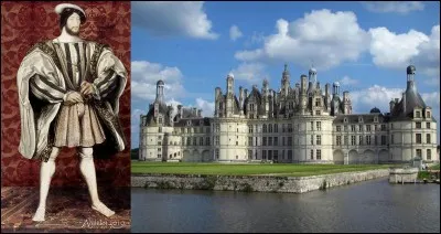 On le surnomme le dernier roi chevalier, il a eu de nombreuses maîtresses, il aurait gravé cette citation sur une vitre d'un des plus beaux châteaux de France. D'ailleurs, c'est lui qui l'a fait bâtir : 
« Souvent femme varie bien fol qui s'y fie ».
Qui est ce roi de France ?