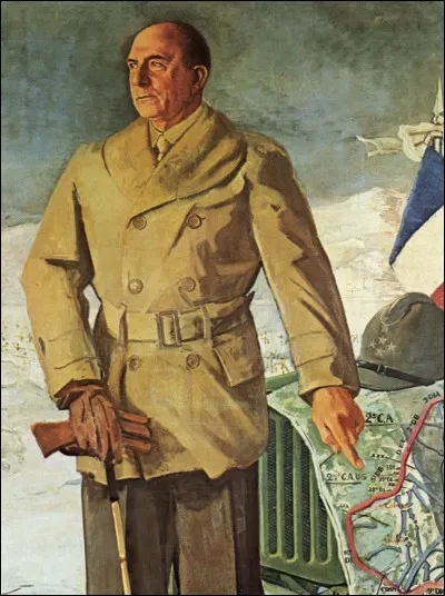 De 1950 à 1952, quel général français occupa les fonctions de haut-commissaire et commandant en chef en Indochine ?