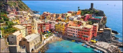 Avec quel pays l'Italie a-t-elle la plus longue frontière ?